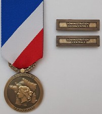 Médaille de