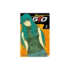 GTO - YOUNG GTO