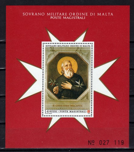 Malte smom ordre - malte,