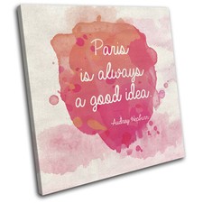 Audrey Hepburn Quote Iconic