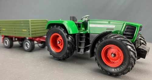 Siku diecast fendt vario - siku,