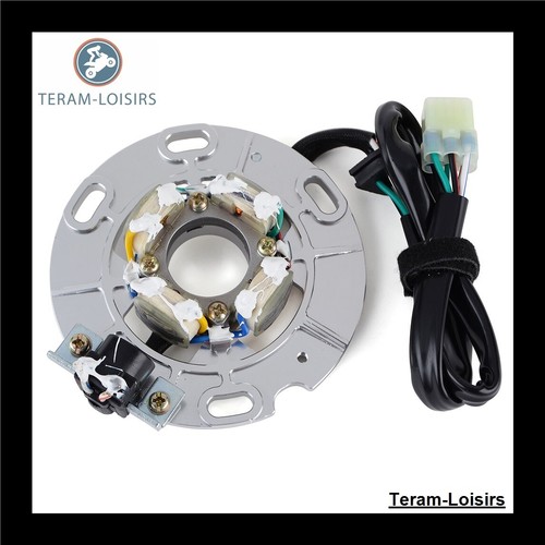 Stator allumage pour yamaha - stator,