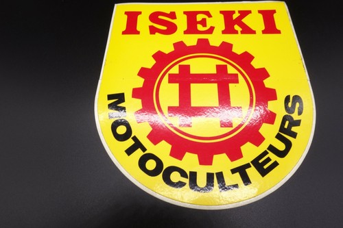 Autocollant sticker vintage - autocollant,