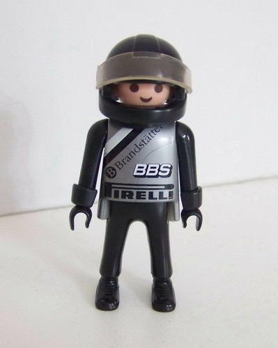 Playmobil racing - playmobil,