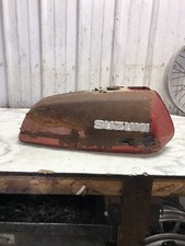 Réservoir De Carburant À