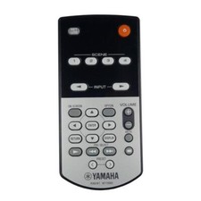 Télécommande Simplifiée