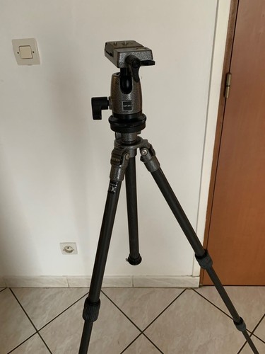 Tripod gitzo carbone - gitzo, 6x