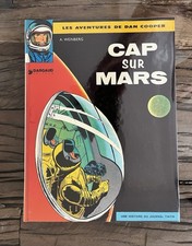 DAN COOPER:ULTRA RARE 3ÈME