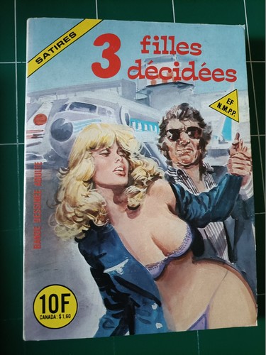 Satires 1985 - satires ,