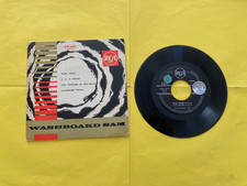 45 TOURS   Washboard Sam  75.461