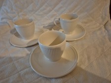 Tasse et Sous Tasse en