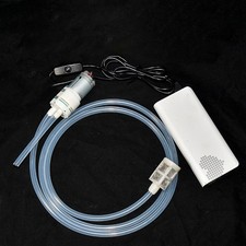 Pompe à vin portable