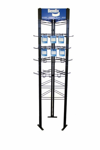 Bendix présentoir plaquettes - bendix,