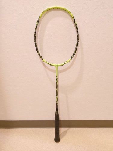 Yonex nanoray speed - yonex,