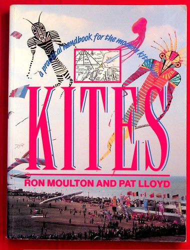 Kites practical handbook - a,