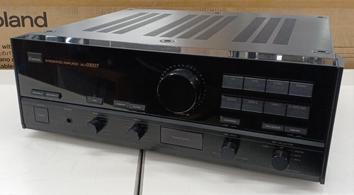 Amplificateur