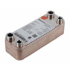 Échangeur à plaques wtt