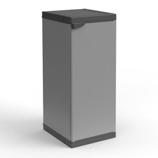 Armoire en résine de PVC et