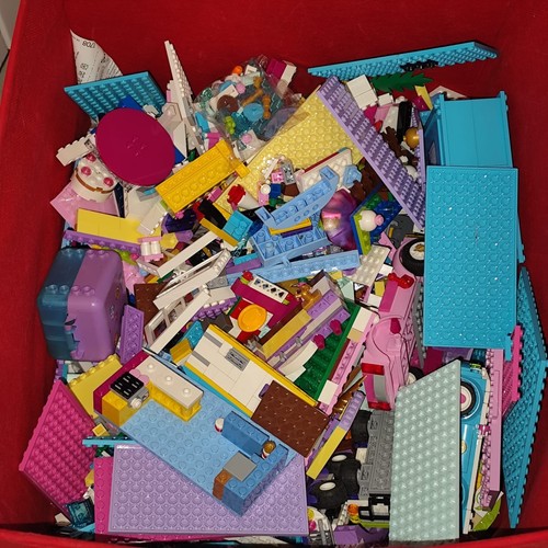 Lego mélanges originaux - lego,
