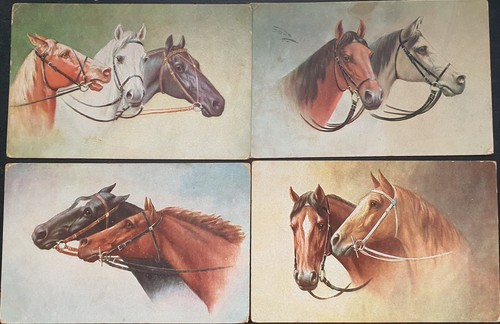 Cartes postales anciennes - cartes,