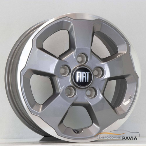 Jantes originales fiat - originales,