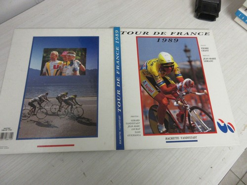 Cyclisme livre tour - cyclisme,