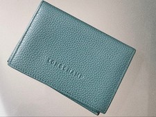 Longchamp Wallet Card Case