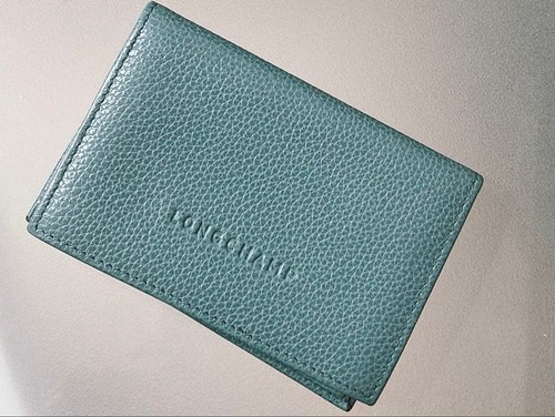 Longchamp wallet card - wallet,