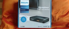 recepteur TNT haute