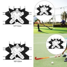 Hockey objectif pliant