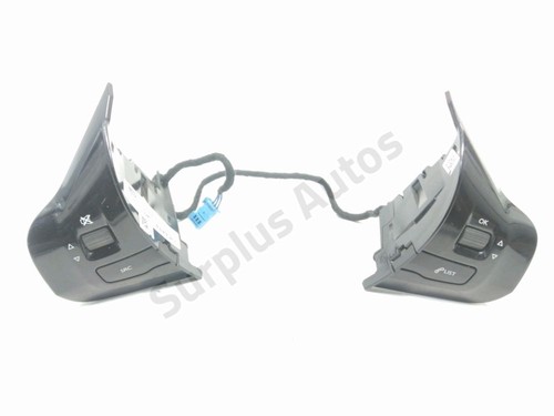 Commande regulateur vitesse - regulateur,