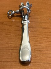 Christofle Cluny ,manche À Gigot ,couverts De Service État Neuf