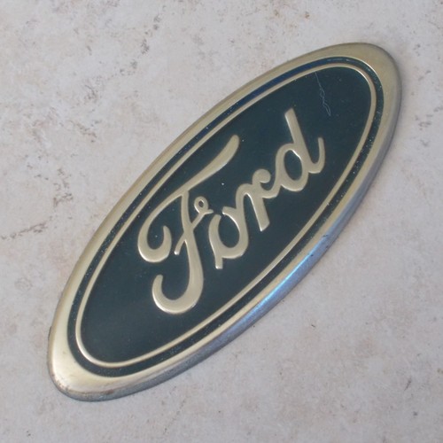 Ancien insigne emblème ford - ancien,