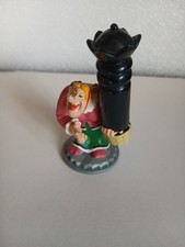 Asterix figurine plastoy - asterix/,