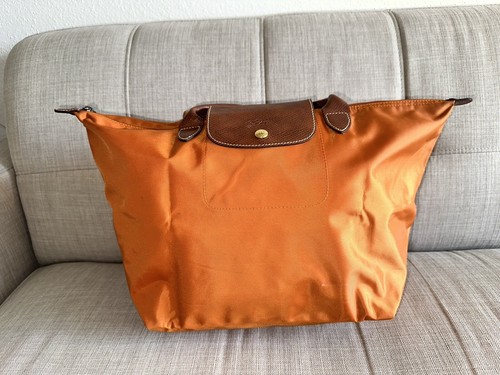 Longchamp pliage medium - longchamp,