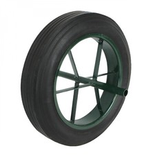 Linxor - Roue pleine pour