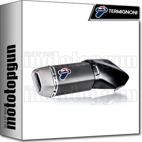 Termignoni pot echappement - termignoni,