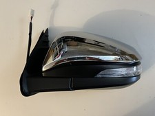 Rétroviseur Gauche  Toyota Hilux N120 2016 2017 2018 2019 2020 2021 2022 neuf