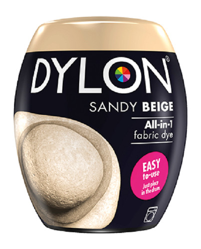 Dylon sablonneux beige - dylon,