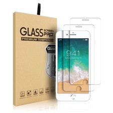 Verre Trempé (Pack de 2)