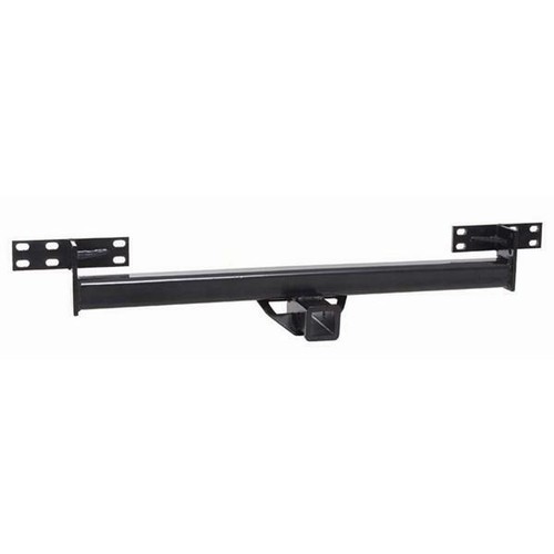 Trailer hitch rear - rear,, tube