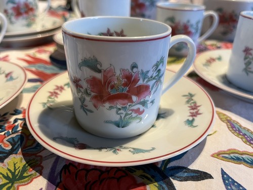 Service bernardaud lhassa - service, 10