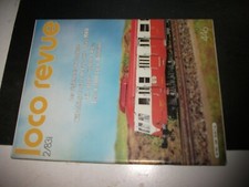 **ja Loco revue n°446 Gare de