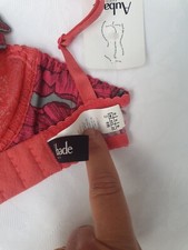 AUBADE soutien gorge triangle