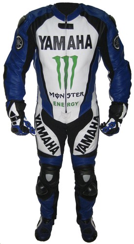 Yamaha hommes combinaison - combinaison, de