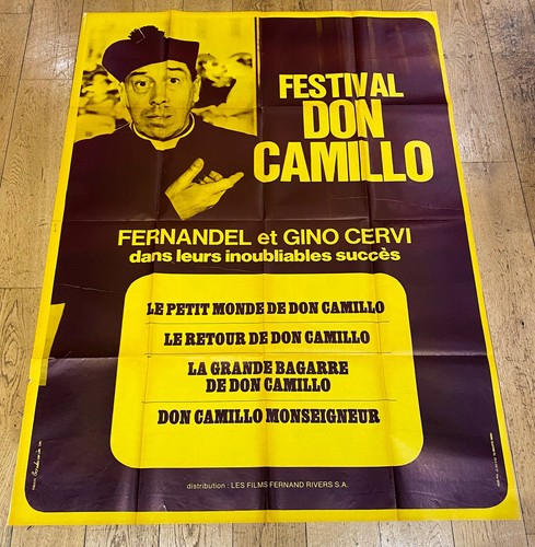 Festival don camillo - festival,