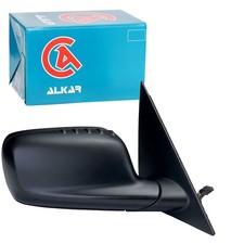 Alkar Miroir Électrique Pliant À Mémoire Droit Compatible Avec BMW 7 | 6148842