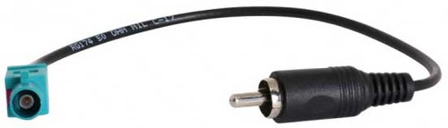 Adaptateur caméra recul - adaptateur,