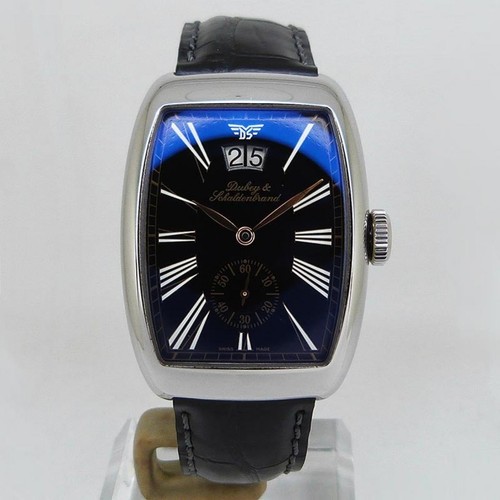 Montre dubey schaldenbrand - montre,