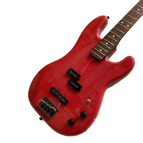 Fender japan 555 precision - japan,